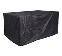 Mendler Housse de protection balançoire - Anthracite