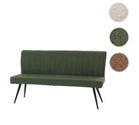MENDLER HWC-K16 Banquette - Vert