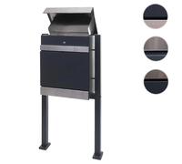 MENDLER HWC-K41 - Anthracite