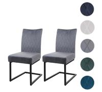 Mendler HWC-L15 - Gris foncé