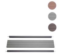 Mendler Lame brise-vue 90 x 2 cm