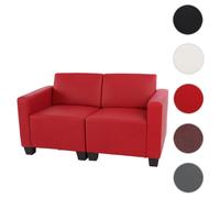 Mendler Lyon 2 Places - Rouge