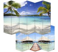 Mendler M68 motif plage