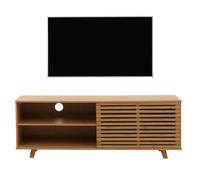 Mendler Meuble TV - Bambou