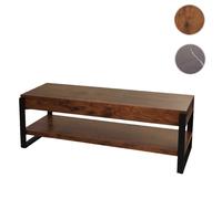 Mendler Meuble TV design - Noir