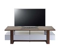Mendler Meuble TV moderne - Marron