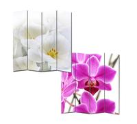 Mendler motif orchidée