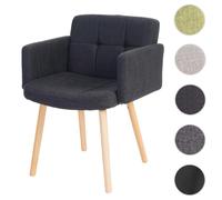 Mendler Orlando II - Gris foncé