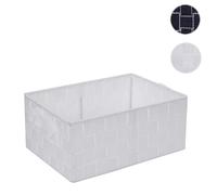 Mendler Panier de rangement HWC-C37