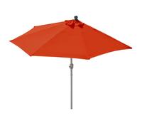 Mendler Parasol Parla - Terracotta