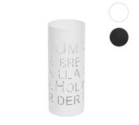 Mendler Porte-parapluies - Blanc