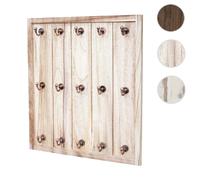 Mendler Porte-tasses Marano de cuisine - Beige