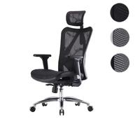 Mendler SIHOO chaise de bureau