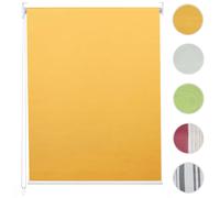 Mendler Store HWC-D52 110x160cm - Jaune