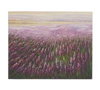 Mendler Tableau Champ de Fleurs