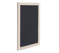 Mendler Tableau noir mural HWC-C18