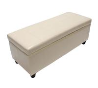 Mendler tabouret Kriens - Crème