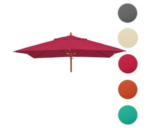 Mendler Toile de parasol gastronomique - Bordeaux
