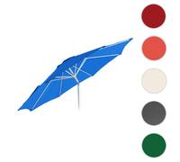Mendler Toile de parasol N19 - Bleu