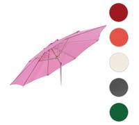 Mendler Toile pour parasol N19 - Lilas