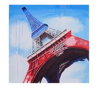 Mendler Tour Eiffel Tricolore