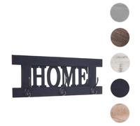 Mendler Vestiaire mural - Gris foncé