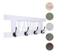 Mendler Vestiaire porte-manteaux - Blanc