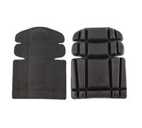 Menibeuty 2 Pièces De Genouillères Flexibles En Mousse Pour Pantalons De Travail Pour Pose De Carrelage/Stratifié/Parquet, Travaux De Jardinage Genoux 22 * 1.65 Cm