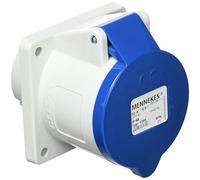 MENNEKES 1395, 75 mm, 64 mm, 89 mm, 199 g