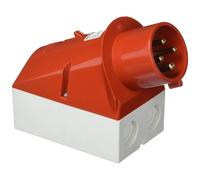 Mennekes 101200043 Merle - Rouge