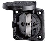 Mennekes 11012 - Base encastrement schuko 16 A référence