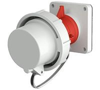 Mennekes 1254 Prise encastrée 32 A 5 pôles 400 V