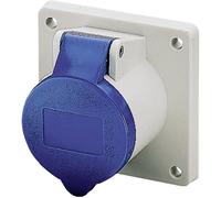 Mennekes Prise femelle CEE-CARA 1366 16 A 3 pôles 230 V G