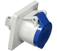 Mennekes Prise femelle CEE-CARA 1366 16 A 3 pôles 230 V G