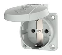 Mennekes 16A 230V IP54 Prise De Courant - 11030