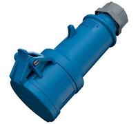 MENNEKES 16A4P 9H230V Couplage 193A ProTOP II IP44