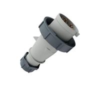 MENNEKES 2971 Connecteur AM-TOP, 32A5p 1h>50V, IP67 (2971)