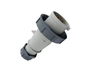 MENNEKES 2971 Connecteur AM-TOP, 32A5p 1h>50V, IP67 (2971)