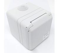 Mennekes Cepex Prise Murale CEE - 4110