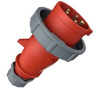 Mennekes AM-TOP CEE Plug - 328