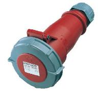 MENNEKES CEE-coupling 5p 16A IP67 400V/rt 6h visser