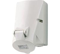 Mennekes CEE-WALL plug 16A 5P 1H 400V (AM 2840A)