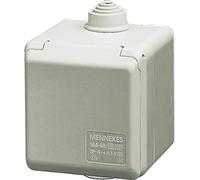 Mennekes Cepex Prise Murale CEE - 4110