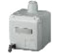Mennekes CEPEX-SCHUKO-STECKD. 230V-16A (4976 M.SCHLOSS IP44)