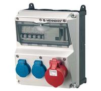 Mennekes Combinaison de prises AMAXX, IP44 920080