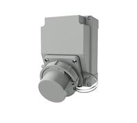 Mennekes Combinaison de prises IP67 8109251 (8109251)