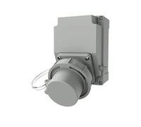 Mennekes Combinaison de prises IP67 8109264 (8109264)