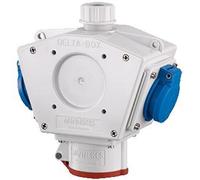 Mennekes DELTA-BOX 92915