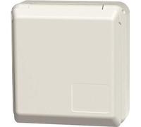 MENNEKES Elektrotechnik GmbH & Co. KG 4262 CEE Prise à monter 16 A 5 pôles 400 V - Prise à monter Cepex - 16A5p6h400V (4262)