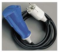 MENNEKES Elektrotechnik GmbH & Co. KG Adapterleitung 1.5m 8004 (8004)